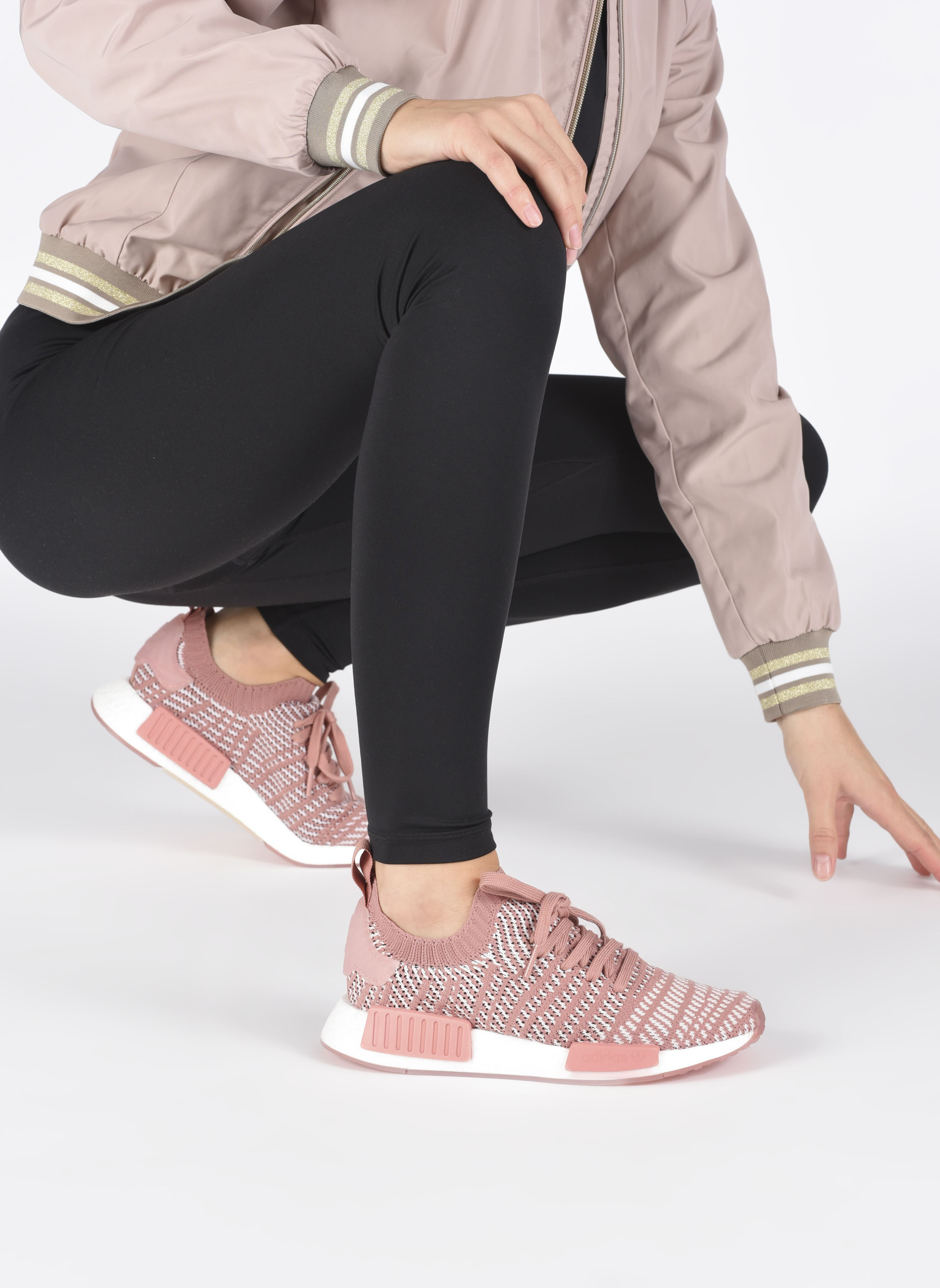 Recortes de precios estacionales, beneficios de descuento Adidas Adidas Adidas Originals Nmd_R1 Stlt Pk W (Rosa) - Deportivas en Más cómodo 8e312e Recortes de precios estacionales, beneficios de descuento Adidas Adidas Adidas Originals Nmd_R1 Stlt Pk W (Rosa) - Deportivas en Más cómodo 8e312e